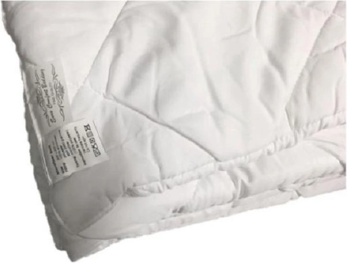 Lotte & Julius Dekbed - 120 X 150 Cm - Enkel Peuterdekbed 4 Lotte & Julius Dekbed - 120 X 150 Cm - Enkel Peuterdekbed - Afbeelding 2