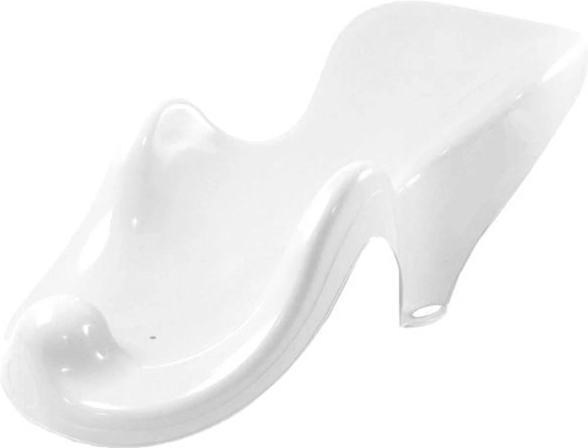 MamaLoes Wit Badset Incl. Witte Badstandaard 8 MamaLoes Wit Badset Incl. Witte Badstandaard - Afbeelding 6