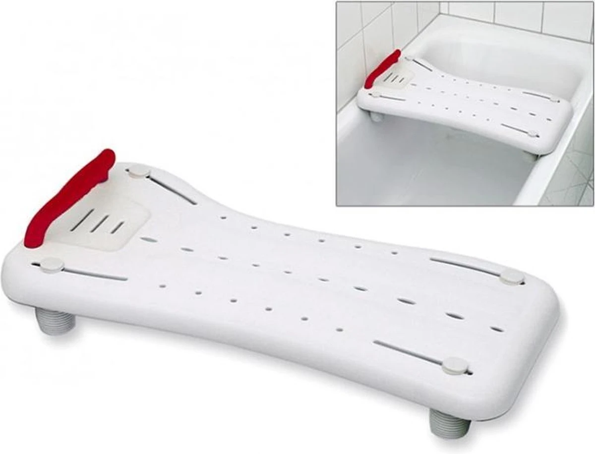 Drive Badplank Benny 74.5 Cm Breed 10 Drive Badplank Benny 74.5 Cm Breed - Afbeelding 8