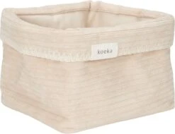 Koeka Commodemandje Vik - Zand