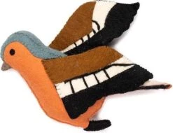 KidsDepot Kody Vilten Vogel Robin