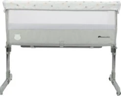 Bebeconfort Calidoo Co-Sleeper - Sleepy Bear - 2-in-1 Babybedje - Hoogte Verstelbaar 32 Bebeconfort Calidoo Co-Sleeper - Sleepy Bear - 2-in-1 Babybedje - Hoogte Verstelbaar -Baby Peuter Winkel 1200x945 1