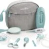 Babymoov Care Kit - Verzorgingssetje - Grijs 2 Babymoov Care Kit - Verzorgingssetje - Grijs -Baby Peuter Winkel 1200x951