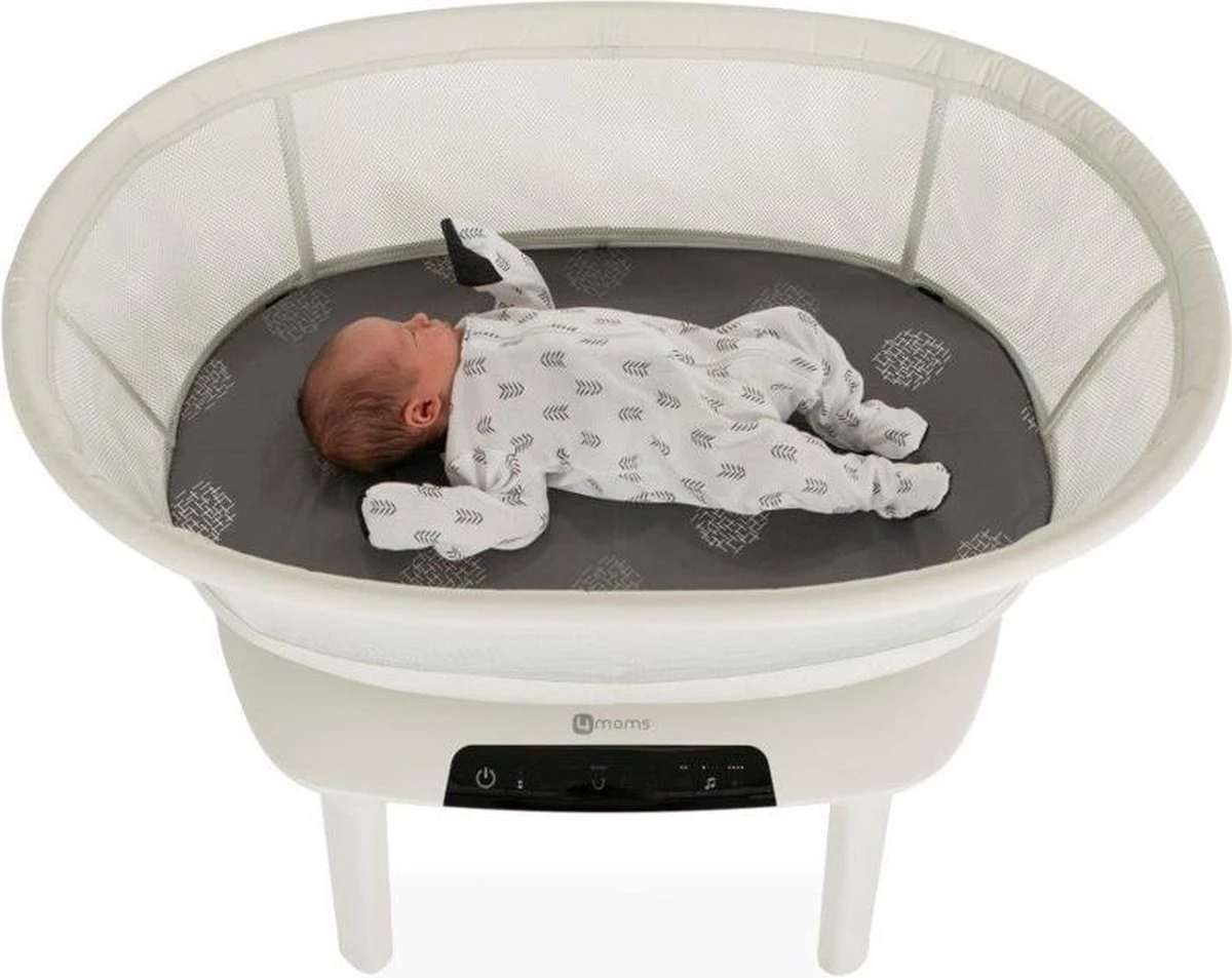4moms MamaRoo Sleep 5 4moms MamaRoo Sleep - Afbeelding 3
