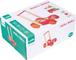 Lelin Toys - Duw En Loopwagen Met 30 Gekleurde Blokken 9 Lelin Toys - Duw En Loopwagen Met 30 Gekleurde Blokken -Baby Peuter Winkel 1200x957 4