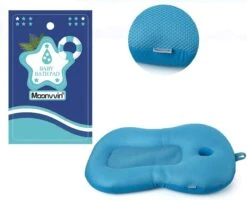 Baby Bather Baby Badkussen, Moonvvin Drijvende Zachte Baby Bad Kussen & Lounger Pasgeboren Pad Tub Kussen 12 Baby Bather Baby Badkussen, Moonvvin Drijvende Zachte Baby Bad Kussen & Lounger Pasgeboren Pad Tub Kussen -Baby Peuter Winkel 1200x972 1