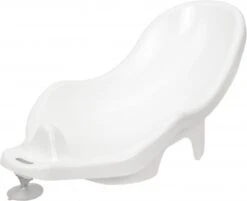 Bébé-jou Badzitje - Wit