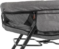 Hibaby Co-Sleeper - Essential Brown - Wieg Functie - Reisbedje - Inclusief Matras 15 Hibaby Co-Sleeper - Essential Brown - Wieg Functie - Reisbedje - Inclusief Matras -Baby Peuter Winkel 1200x982 5