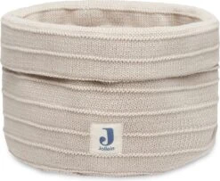 Jollein Commodemandje Pure Knit - Nougat