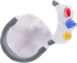 B-Bath Seat Badzitje - Grey/White 19 B-Bath Seat Badzitje - Grey/White -Baby Peuter Winkel 1200x986 2