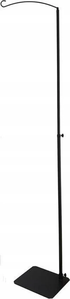 Piekstok Klamboe Zwart