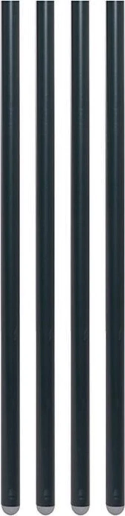 LUMA Badstandaard - Forest Green -Baby Peuter Winkel 292x1200 1