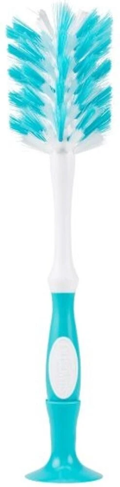 Dr. Brown's - Flessenborstel De Luxe - Inclusief Mini Borstel - Blauw 13 Dr. Brown's - Flessenborstel De Luxe - Inclusief Mini Borstel - Blauw -Baby Peuter Winkel 296x1200