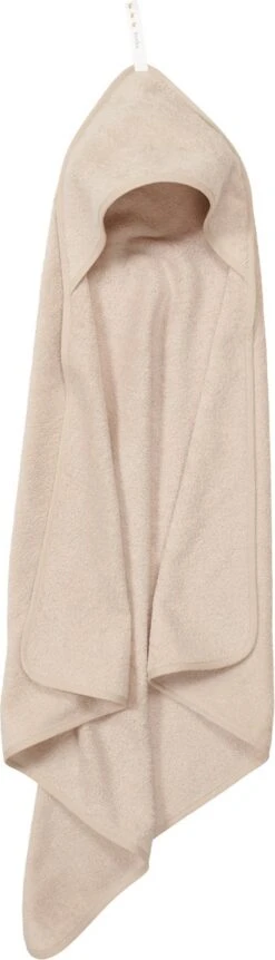 Koeka Baby Badcape Dijon Daily - 100x100cm - Zand -Baby Peuter Winkel 344x1200 1