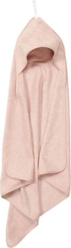 Koeka Baby Badcape Dijon Daily - 100x100cm - Lichtroze 17 Koeka Baby Badcape Dijon Daily - 100x100cm - Lichtroze -Baby Peuter Winkel 344x1200