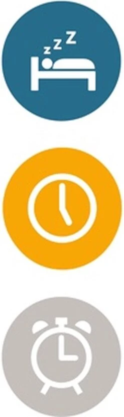 Zazu Bobbie Slaaptrainer - Analoge Kinderwekker Met Tikkend Geluid - Wit 33 Zazu Bobbie Slaaptrainer - Analoge Kinderwekker Met Tikkend Geluid - Wit -Baby Peuter Winkel 359x1200