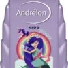 Andrélon Kids - Intense Prinses Shampoo - 300ml -Baby Peuter Winkel 446x1200