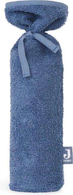 Jollein Kruikenzak Badstof - Jeans Blue 9 Jollein Kruikenzak Badstof - Jeans Blue -Baby Peuter Winkel 452x1200 3