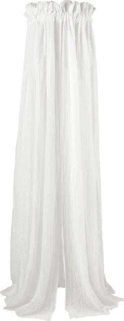 Meyco Uni Hemeltje - Offwhite