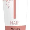 Naïf Vette Crème Voor De Gevoelige Huid - Baby En Kind - 75 Ml – Met Natuurlijke Ingrediënten -Baby Peuter Winkel 470x1200