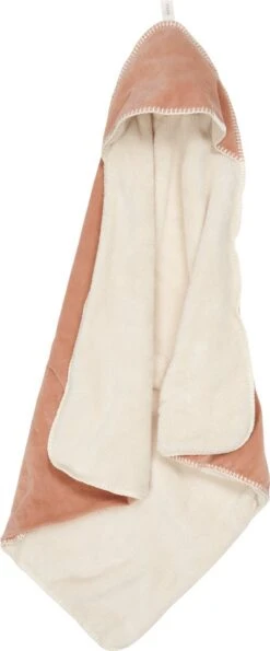 Koeka Omslagdoek Teddy Oddi - Lichtbruin - 100x100cm 20 Koeka Omslagdoek Teddy Oddi - Lichtbruin - 100x100cm -Baby Peuter Winkel 498x1200