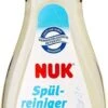 Nuk Afwasmiddel Voor Babyflessen & Spenen, Met Natuurlijk Ingredienten, 500 Ml 1 Nuk Afwasmiddel Voor Babyflessen & Spenen, Met Natuurlijk Ingredienten, 500 Ml -Baby Peuter Winkel 499x1200 1