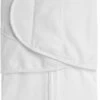 Mum2Mum Dream Swaddle - Inbakerdoek Groot - Wit -Baby Peuter Winkel 516x1200 1