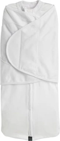 Mum2Mum Dream Swaddle - Inbakerdoek Groot - Wit