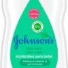 Johnson's Baby Olie Aloe Vera - 300 Ml