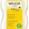 Weleda Baby Calendula Bodymilk 1 Weleda Baby Calendula Bodymilk -Baby Peuter Winkel 539x1200