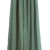 Jollein Baby Sluier Vintage 155cm - Ash Green