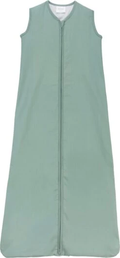 Zomer Slaapzak 90 Cm 100% Katoen Green Mingle Moose.