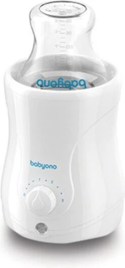 Baby Ono Natural Nursing Flessenwarmer En Sterilisator 216 -Baby Peuter Winkel 561x1200 3