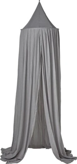 Meyco Uni Klamboe - Wit 13 Meyco Uni Klamboe - Wit -Baby Peuter Winkel 565x1200 3