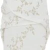 SwaddleMeyco Inbakerdoek Branches - Sand - 4-6 Maanden -Baby Peuter Winkel 568x1200 2