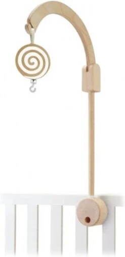 Sevi Boxmobiel Houder 57 Cm Hout -Baby Peuter Winkel 587x1200 1