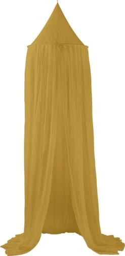 Meyco Uni Klamboe - Honey Gold