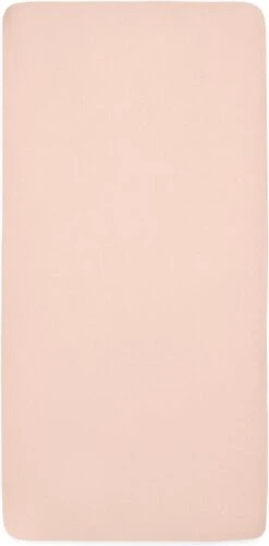 Jollein Baby Hoeslaken Boxmatras Jersey 75x95cm - Pale Pink - 2 Stuks -Baby Peuter Winkel 591x1200 3