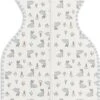 Love To Dream™ Babyslaapzak Swaddle Up™ - Inbakeren - Baby 0-3 Maanden - 3.5-6 Kg - All Season - Bunny -Baby Peuter Winkel 593x1200 4