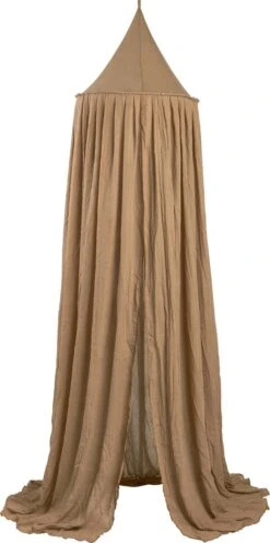 Meyco Uni Klamboe - Toffee