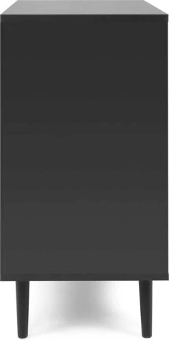 Commode 3 Tiroirs Impression Cannage Et Noir Vienna - L80 X H80 X P40 Cm 29 Commode 3 Tiroirs Impression Cannage Et Noir Vienna - L80 X H80 X P40 Cm -Baby Peuter Winkel 599x1200 1