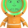Jep Slaaptrainer - Slaapwekker Voor Kinderen - Kinderwekker Met Nachtlamp - Digitaal 1 Jep Slaaptrainer - Slaapwekker Voor Kinderen - Kinderwekker Met Nachtlamp - Digitaal -Baby Peuter Winkel 607x1200 4