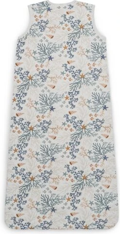 Jollein Baby Slaapzak Jersey 110cm Coral 22 Jollein Baby Slaapzak Jersey 110cm Coral -Baby Peuter Winkel 615x1200