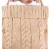 BonBini's® Baby Voetenzak - Babyvoetenzak - Wandelwagenvoetenzak - Babydekentje Met Knopen - Babydekentje Met Knopen - 75 X 35 Cm - 0-3 Maanden - Creamy Brown 1 BonBini's® Baby Voetenzak - Babyvoetenzak - Wandelwagenvoetenzak - Babydekentje Met Knopen - Babydekentje Met Knopen - 75 X 35 Cm - 0-3 Maanden - Creamy Brown -Baby Peuter Winkel 622x1200 4