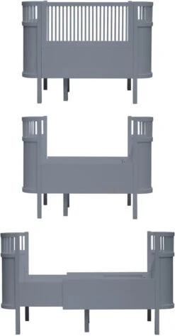 Sebra - Ledikant Baby En Junior Bed -Baby Peuter Winkel 626x1200 3