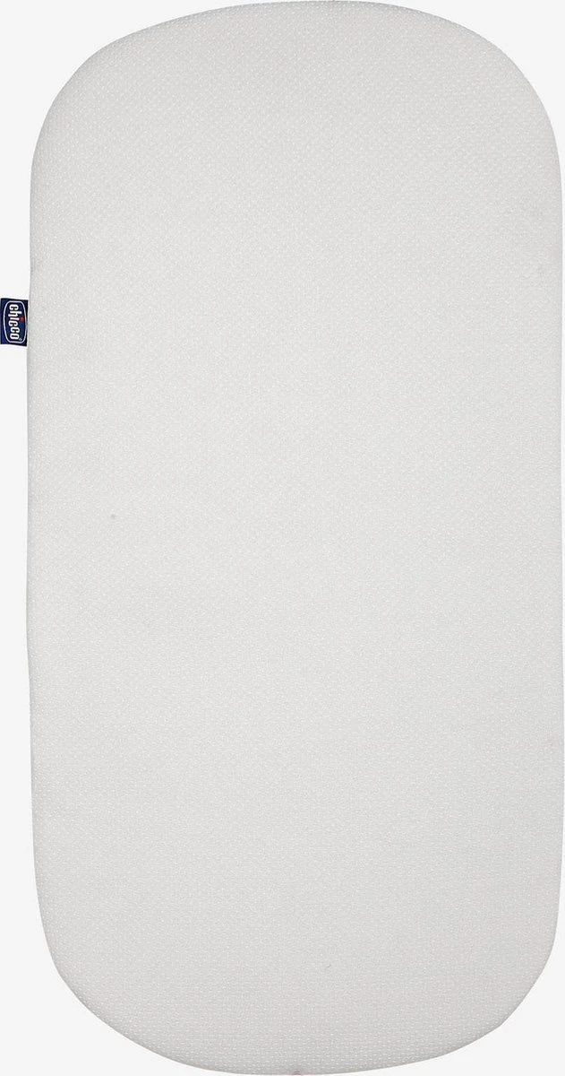 Chicco Baby Hug 4 In 1 Co-sleeper Matras - Wit 6 Chicco Baby Hug 4 In 1 Co-sleeper Matras - Wit - Afbeelding 4