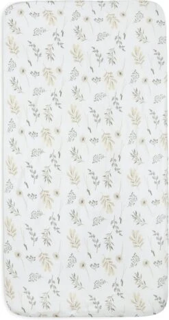 Jollein Aankleedkussenhoes 50x70cm Wild Flowers 29 Jollein Aankleedkussenhoes 50x70cm Wild Flowers -Baby Peuter Winkel 635x1200 3