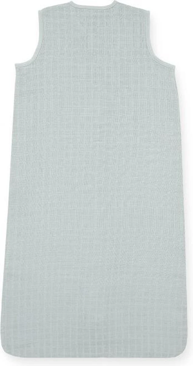 Jollein Baby Slaapzak Hydrofiel 90cm - Soft Grey 12 Jollein Baby Slaapzak Hydrofiel 90cm - Soft Grey - Afbeelding 10