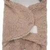 IL BAMBINI - Zachte Fleece Teddy Beer Inbakerdoek - Slaapzak - Newborn - Bruin 2 IL BAMBINI - Zachte Fleece Teddy Beer Inbakerdoek - Slaapzak - Newborn - Bruin -Baby Peuter Winkel 637x1200 7