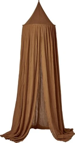 Meyco Uni Klamboe - Camel